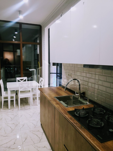 Продается Квартира, в Ведзиси