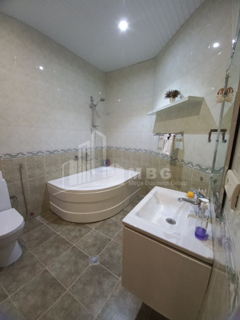 For Rent Flat, in Vake