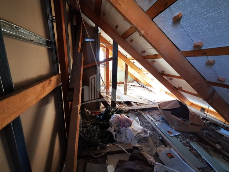 For Sale House - Villa, in Mukhrani