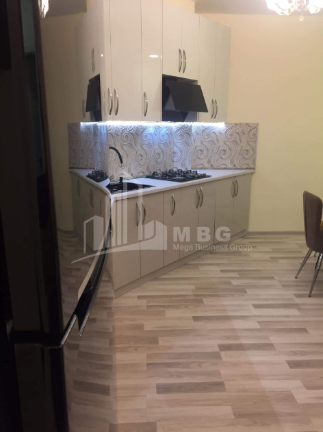 В аренду Квартира, в Сабуртало