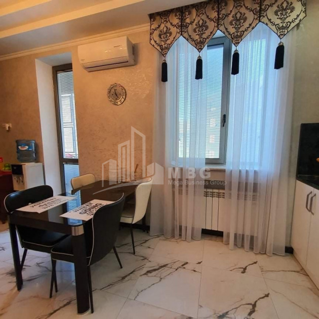 For Sale Flat, in Saburtalo