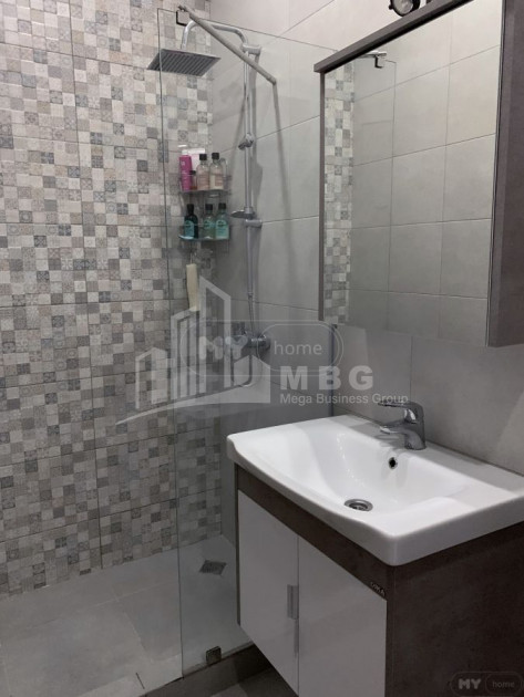 Продается Квартира, в Диди Дигоми