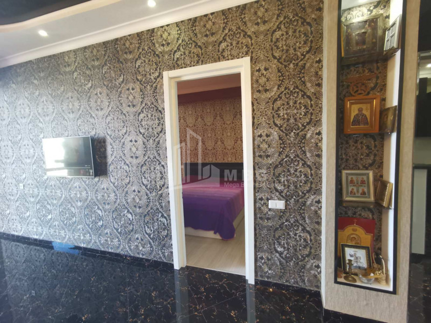 For Rent Flat, in Bagebi