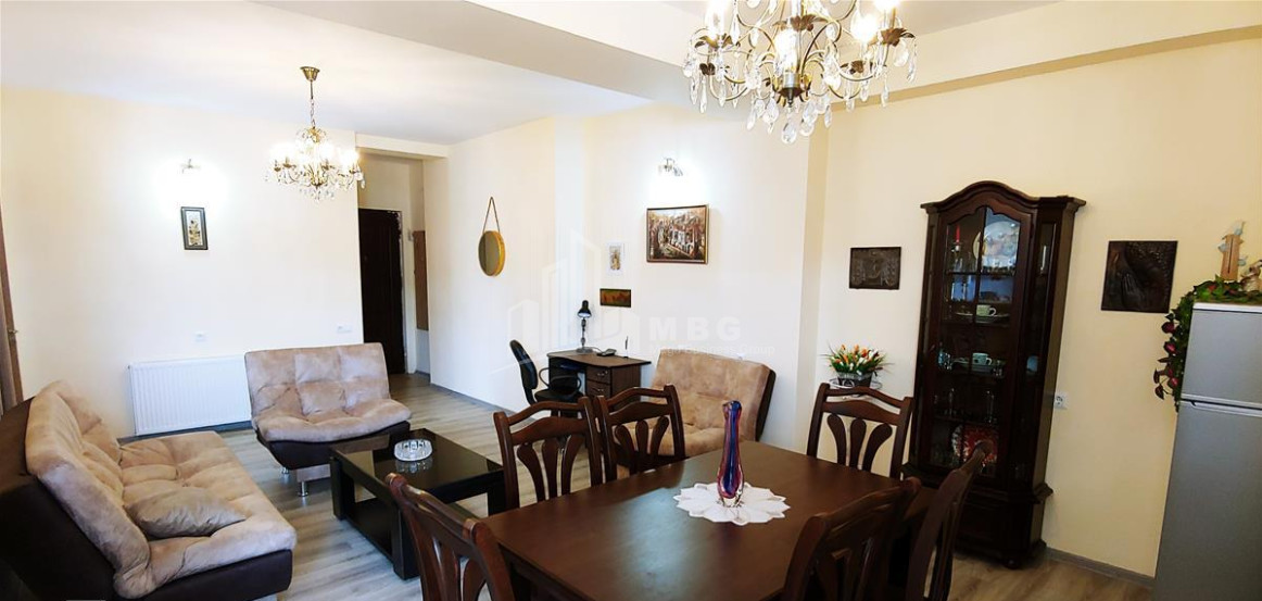 For Rent Flat, in Saburtalo