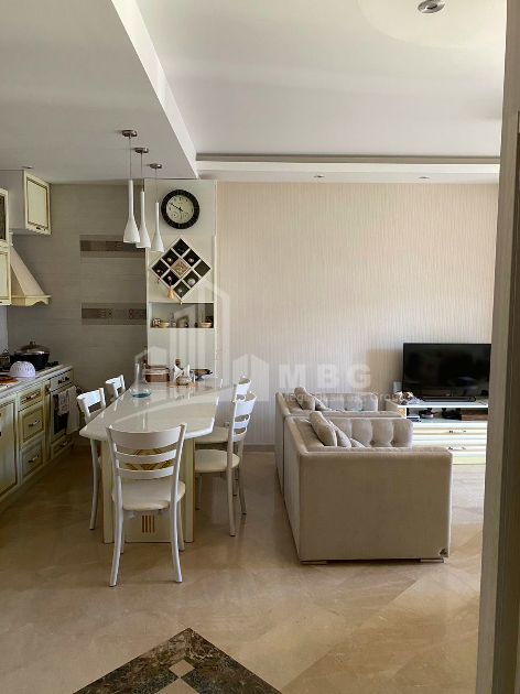 For Sale Flat, in Saburtalo
