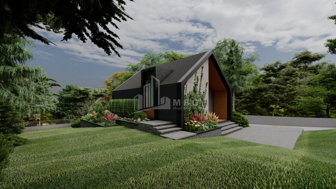 For Sale Commercial - universal Land, in Tetritskaro