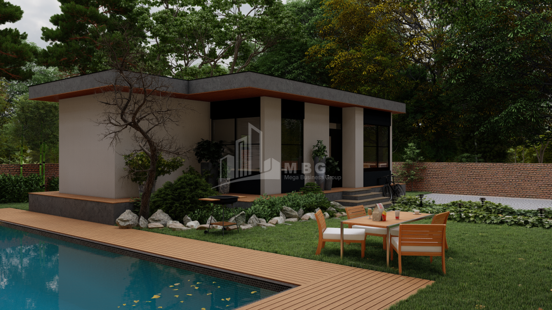 For Sale Commercial - universal Land, in Tetritskaro