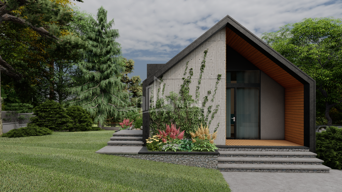 For Sale Commercial - universal Land, in Tetritskaro