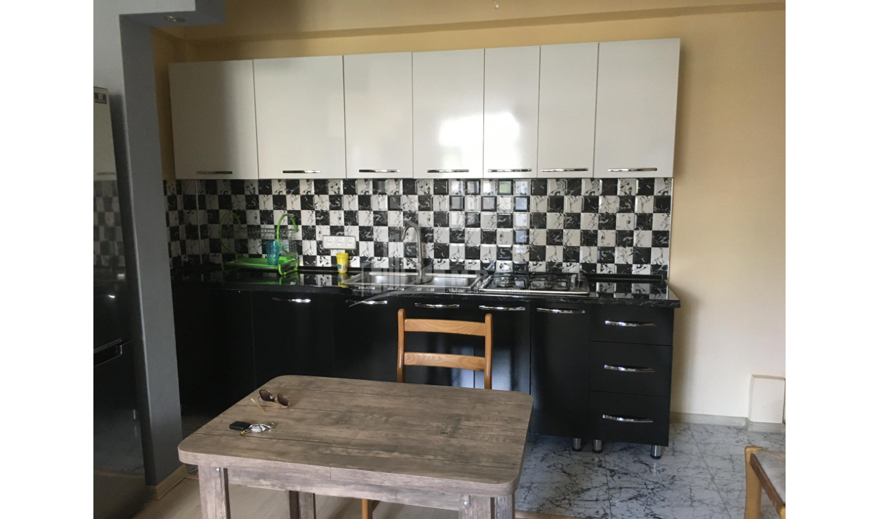 For Sale Flat, in Saburtalo