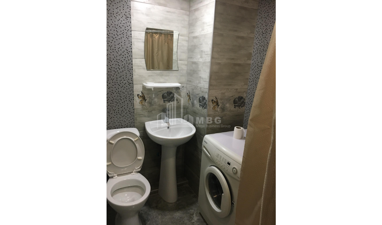 For Sale Flat, in Saburtalo