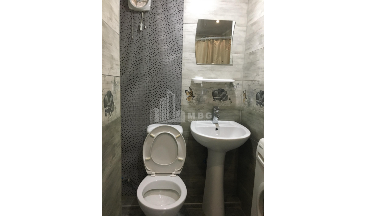 For Sale Flat, in Saburtalo