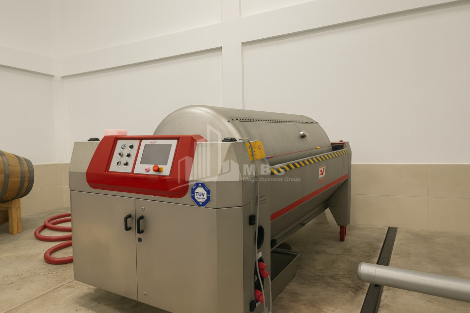 იყიდება კომერციული ფართი დოესი კასპი შიდა ქართლი