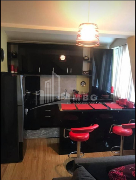 For Sale Flat, in Saburtalo