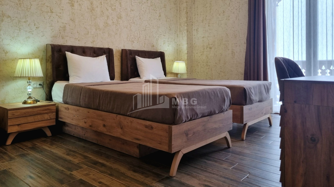 For Sale Commercial Kvareli City Kvareli Kakheti