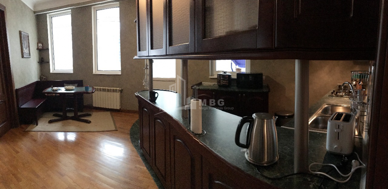 Продается Квартира, в Сабуртало