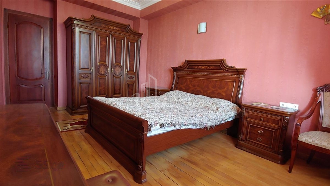 For Rent Flat, in Saburtalo