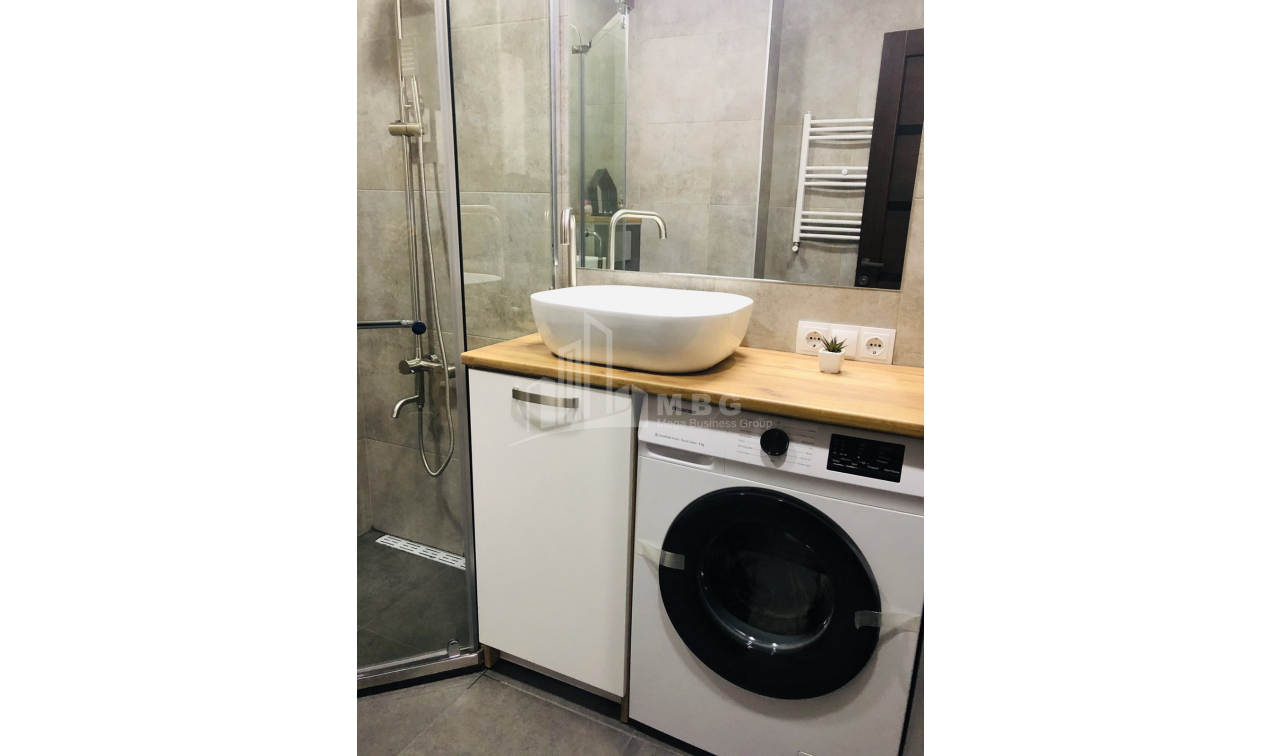 For Sale Flat, in Saburtalo