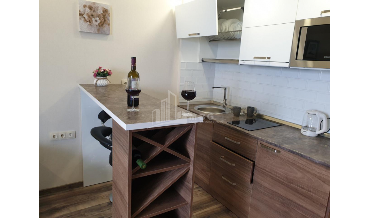 For Sale Flat, in Batumi