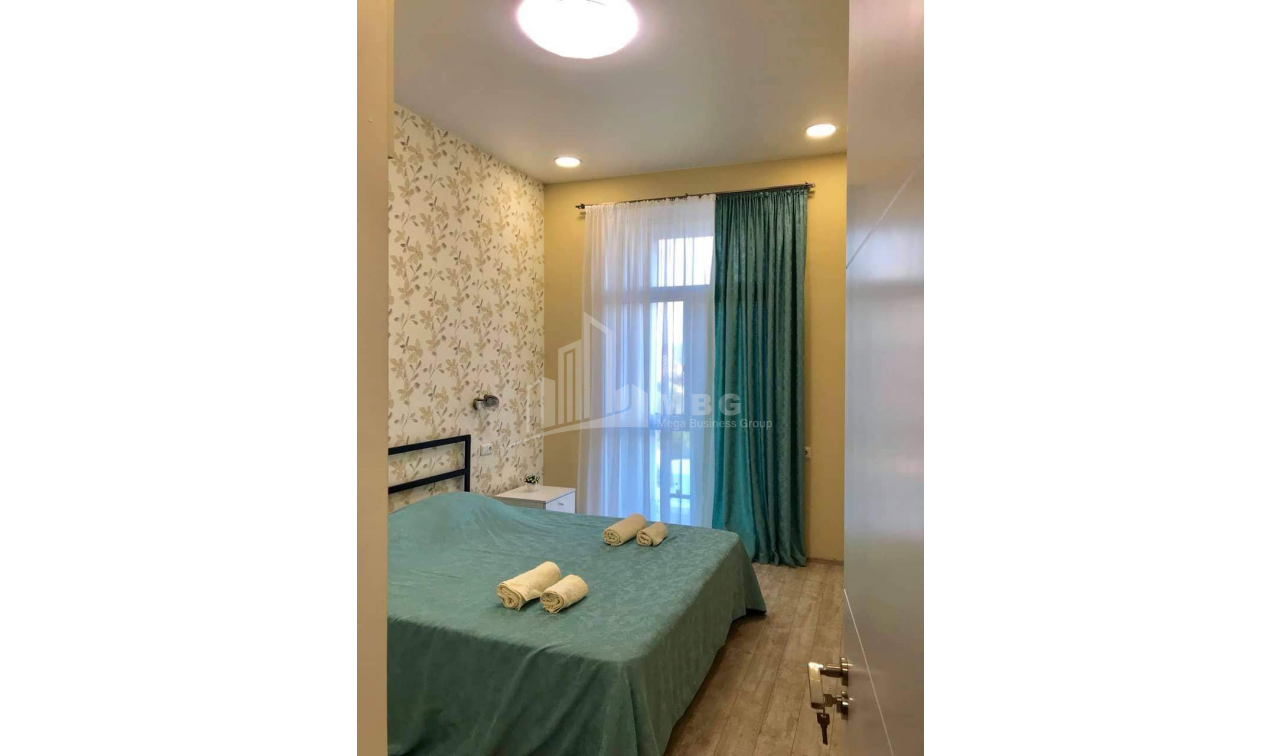 For Sale Flat, in Didube District