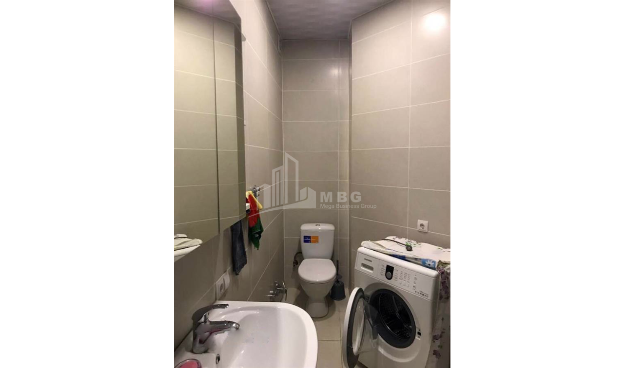 For Sale Flat, in Vake