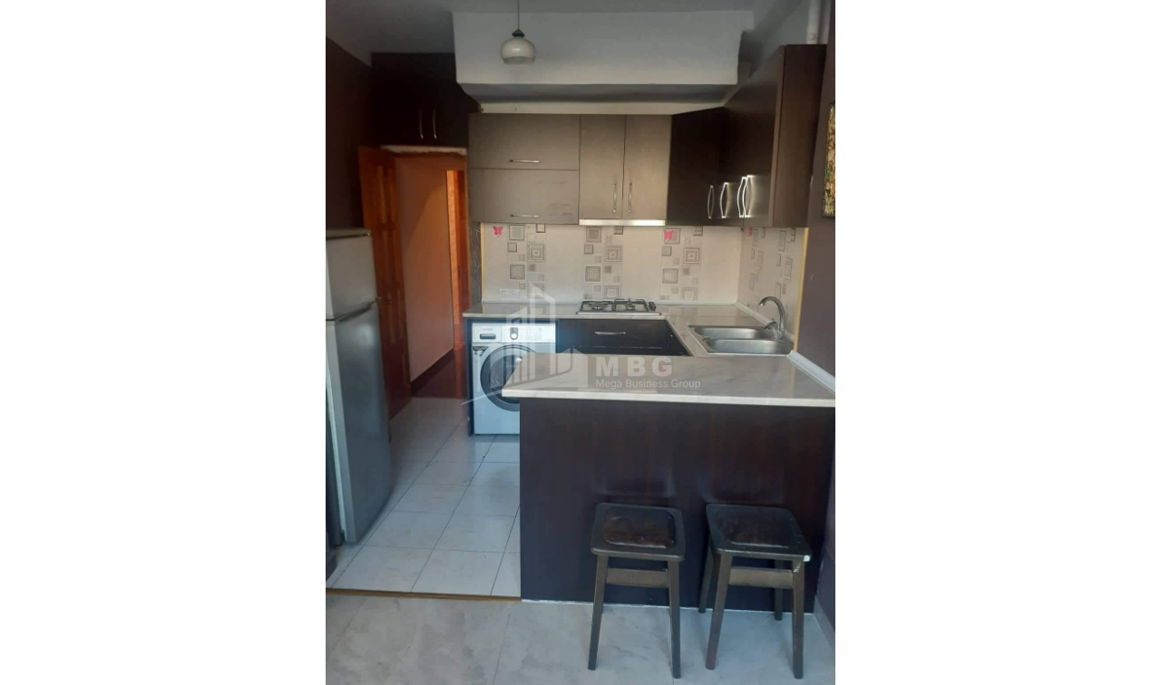 For Rent Flat, in Didube