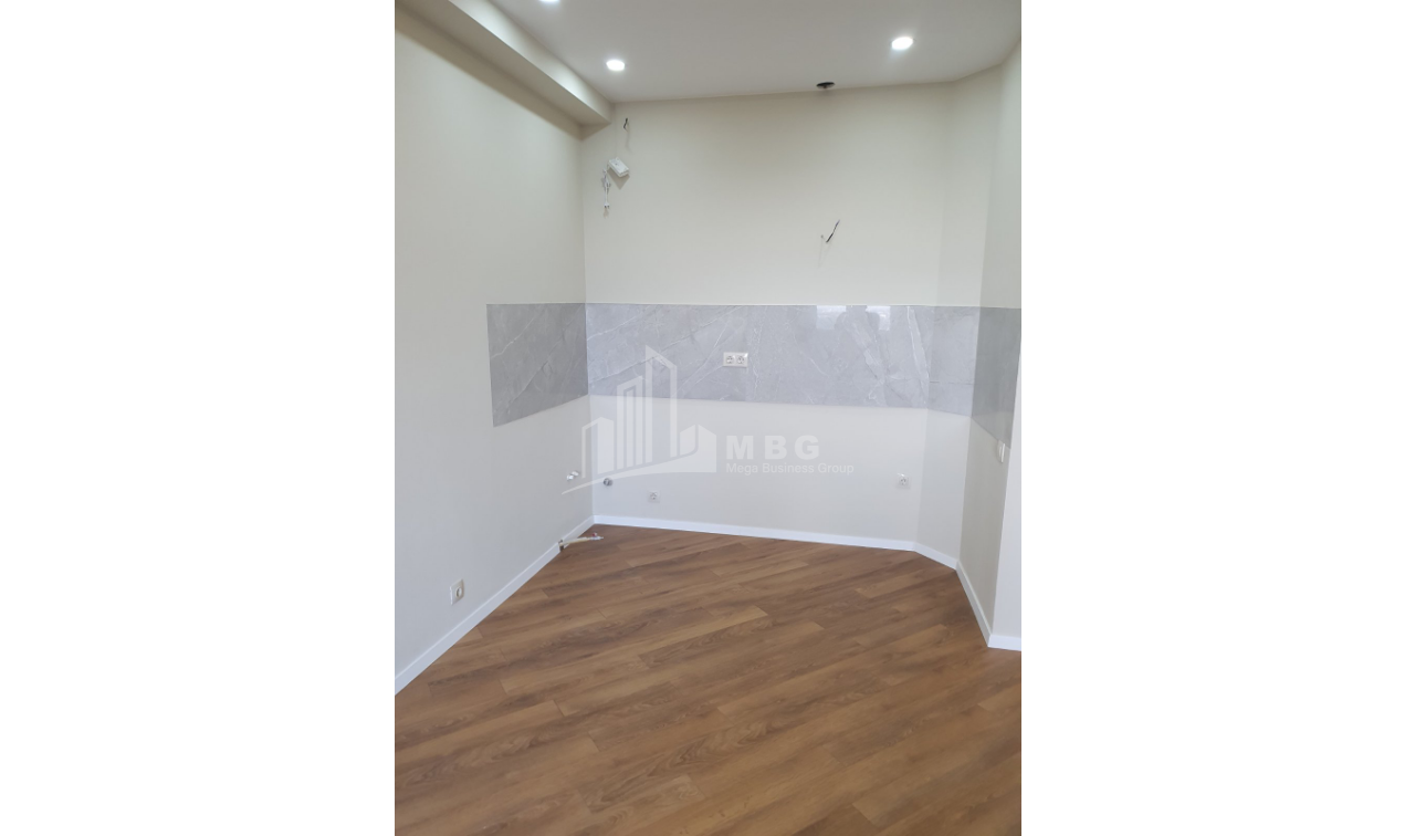 For Sale Flat, in Gldani Massive