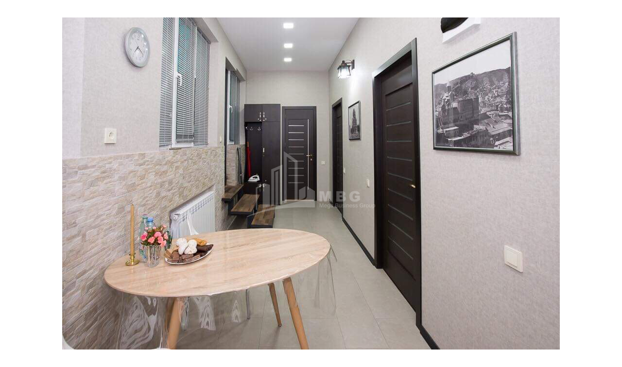 Продается Квартира, в Сололаки