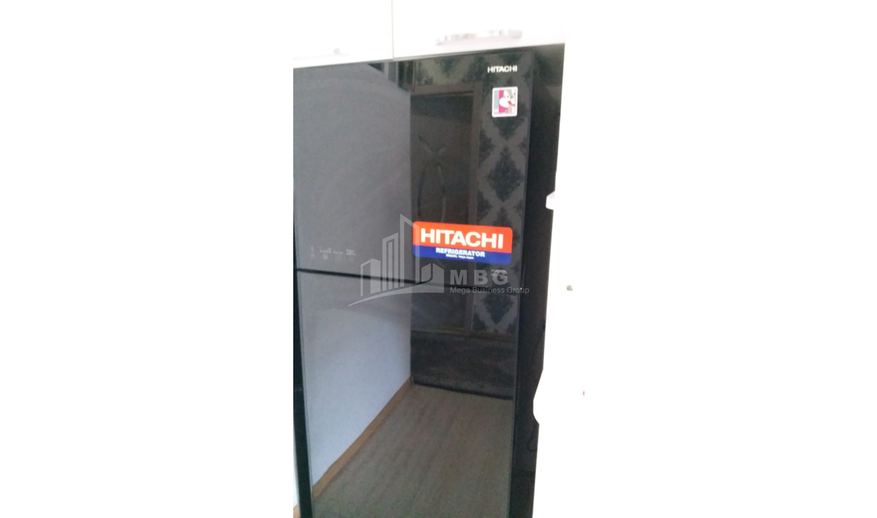 For Sale Flat, in Vake District