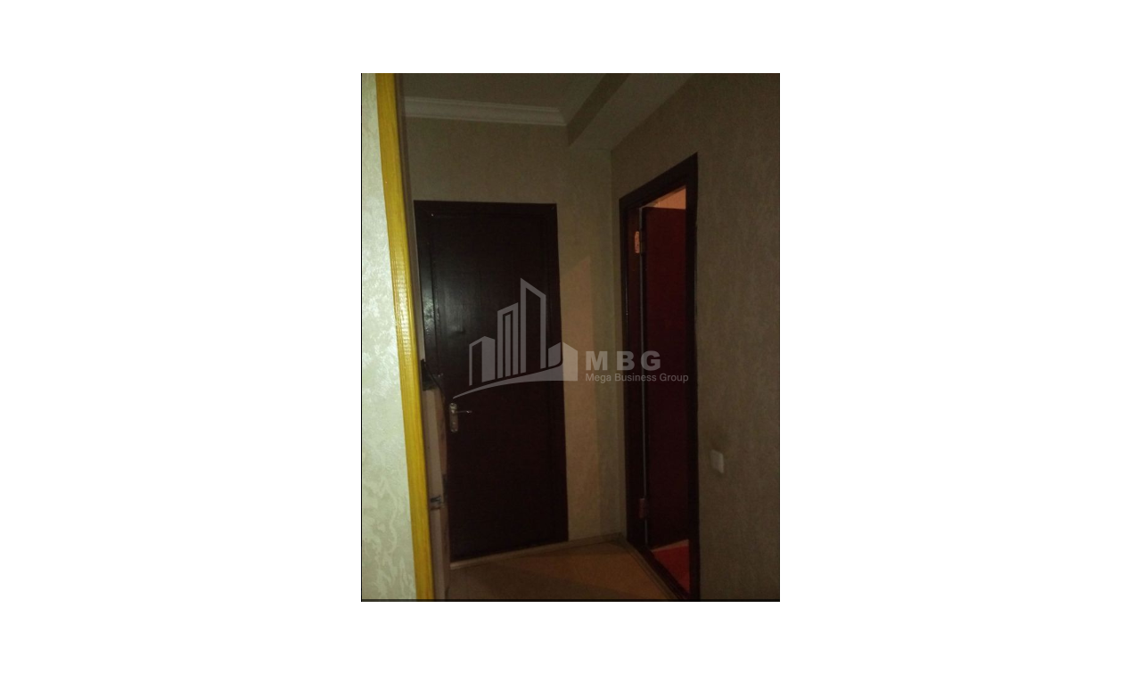 For Sale Flat, in Gldani Massive