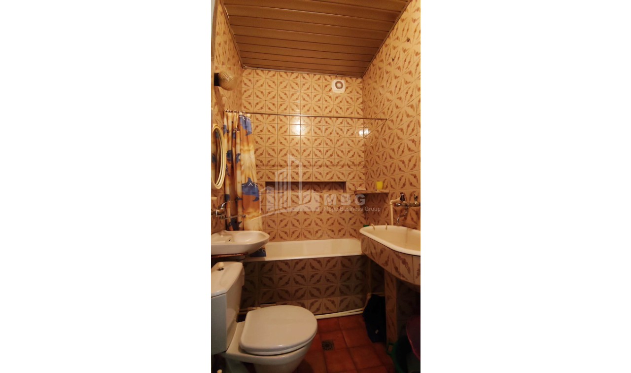 For Sale Flat, in Saburtalo