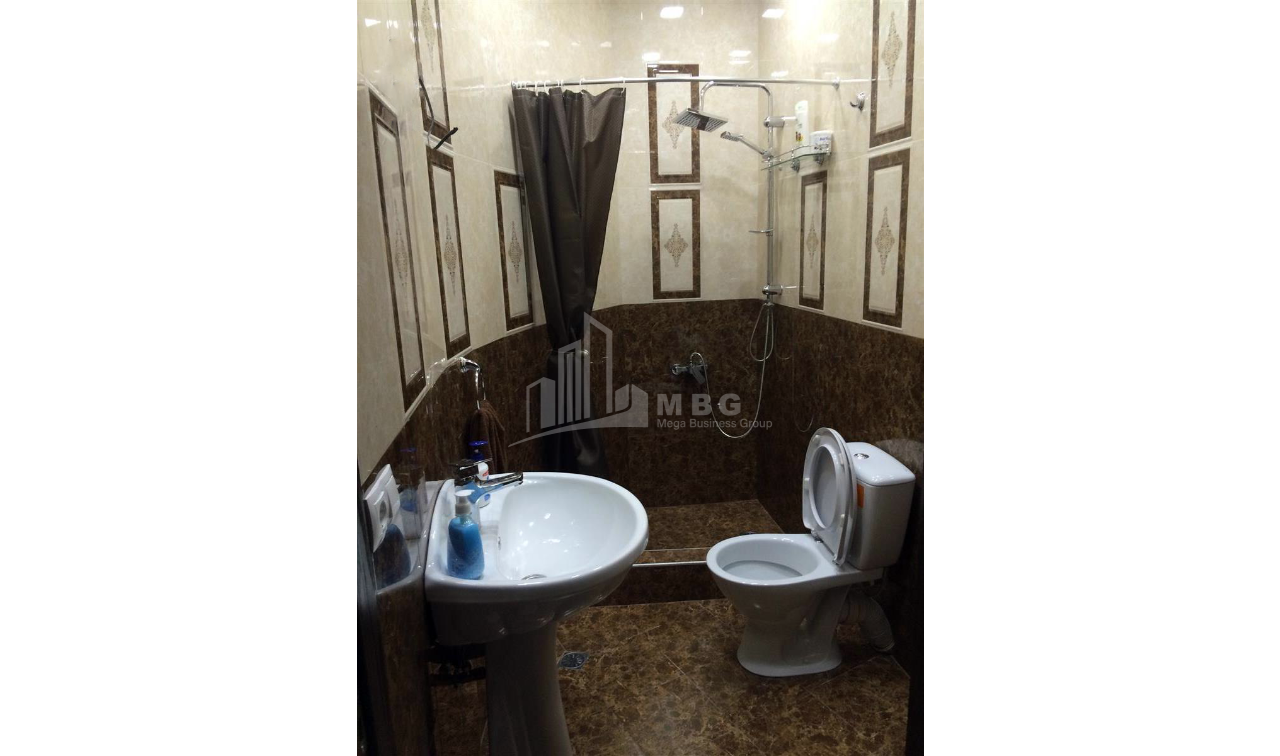 For Sale Flat, in Vedzisi