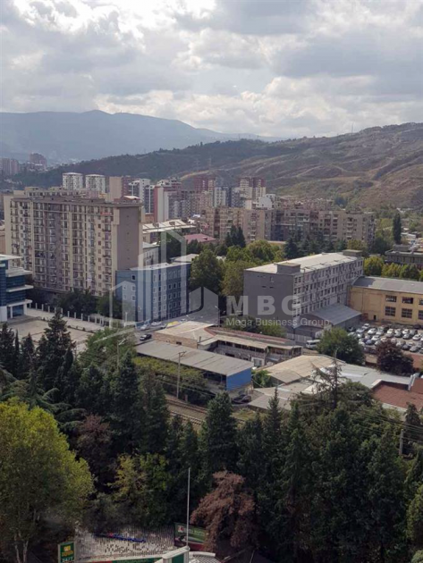 For Sale Flat, in Didube District