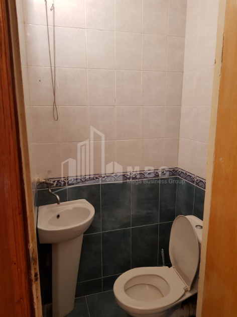 For Sale Flat, in Gldani Massive