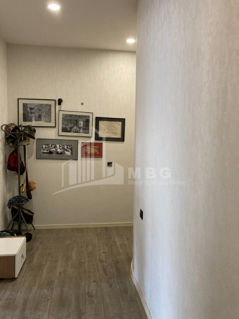 For Sale Flat, in Saburtalo