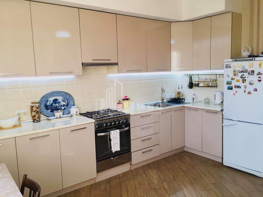 For Sale Flat, in Saburtalo