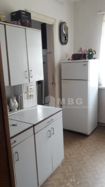 იყიდება ბინა, ვაზისუბანი