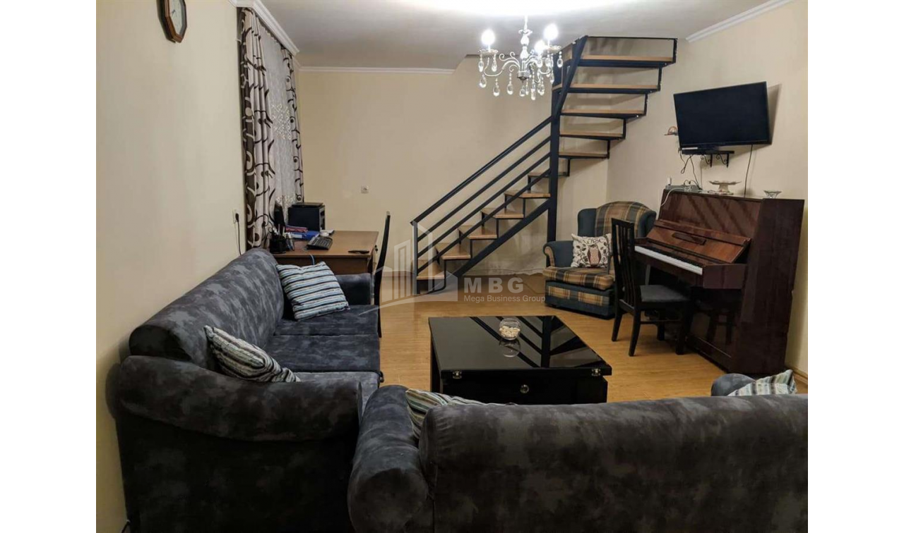 For Sale House - Villa, in Didi Digomi