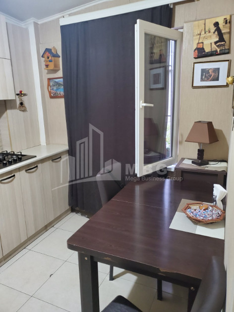 For Sale Flat, in Vazha-Pshavela Blocks