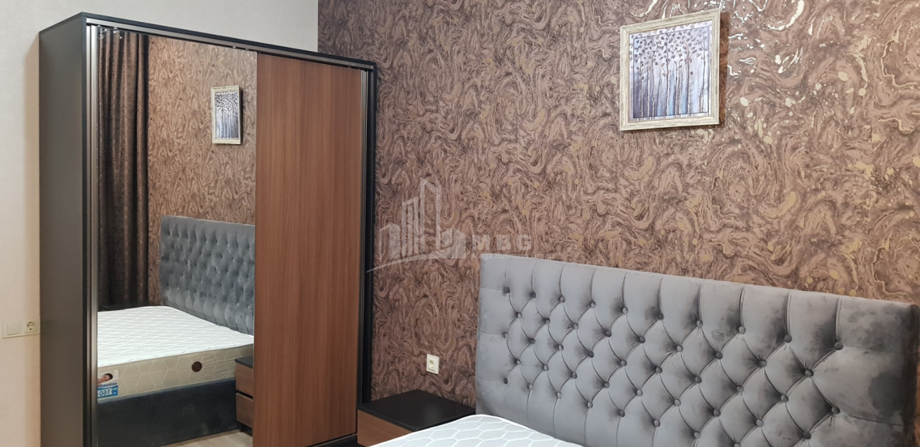 For Sale Flat, in Saburtalo