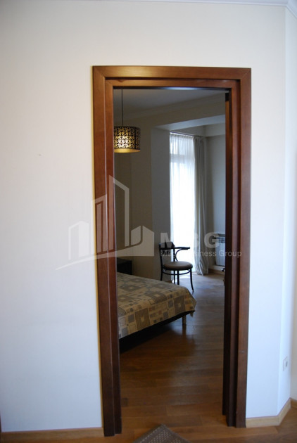 For Rent Flat, in Vake