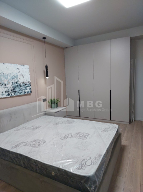 For Sale Flat, in Saburtalo