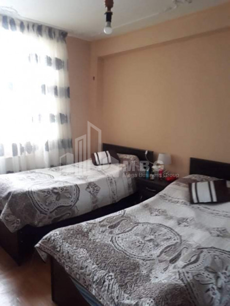 For Sale Flat, in Nutsubidze micro-districts (I-V)