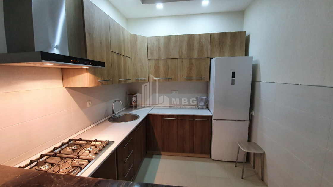 For Sale Flat, in Isani