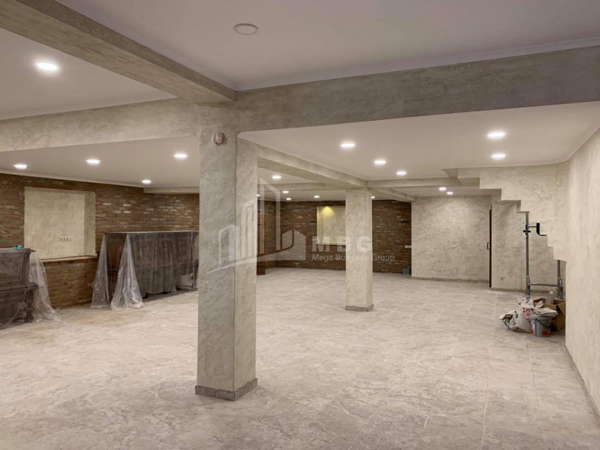 იყიდება სახლი - აგარაკი, დიღმის ჭალა