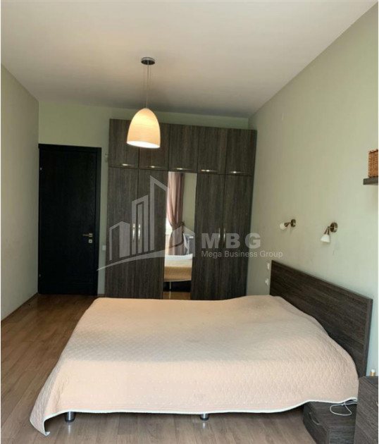 For Sale Flat, in Saburtalo