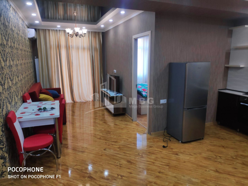 For Sale Flat, in Didube