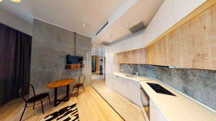 For Sale Flat, in Vake