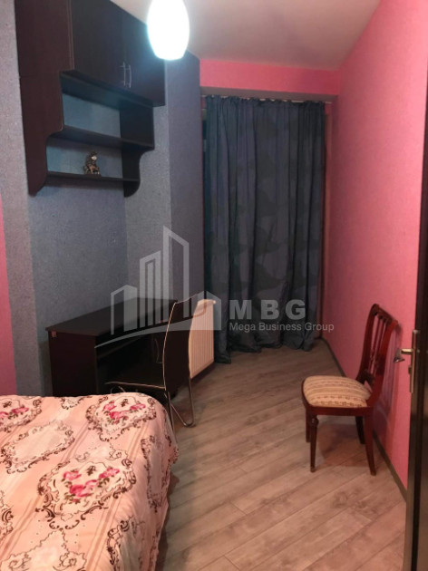 Продается Квартира, в Сабуртало