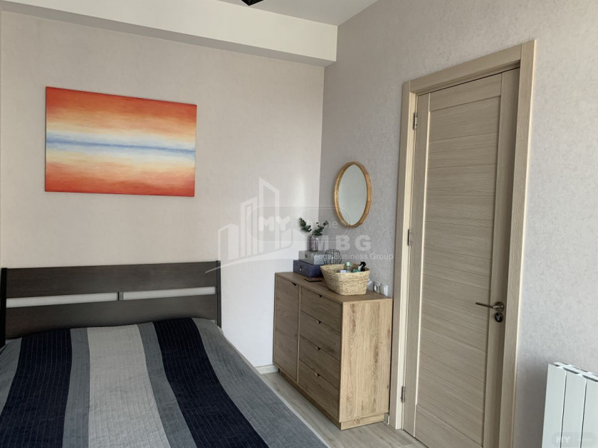 Продается Квартира, в Диди Дигоми