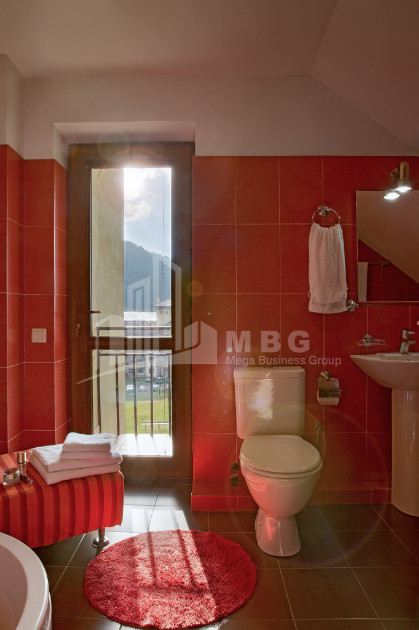 For Sale Hostel - Guesthouse Commercial In Bakuriani, Borjomi